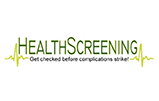 Logo Health Screening